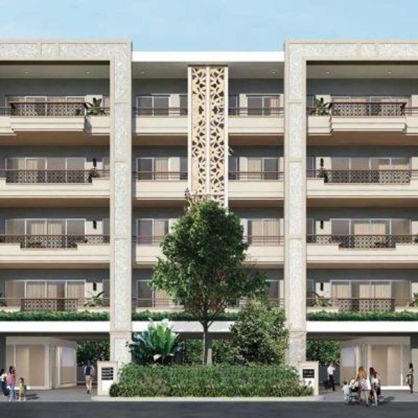 DLF The Grove — Residential thumbnail, DLF Phase 5, Gurugram