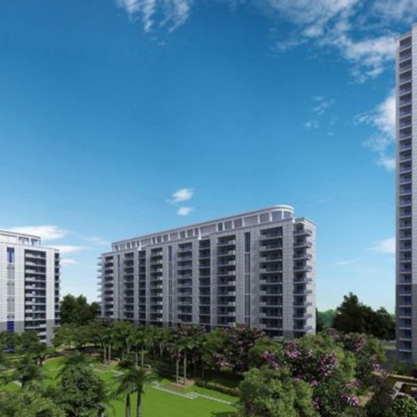 DLF The Ultima — Residential thumbnail, Sector 81, Gurugram