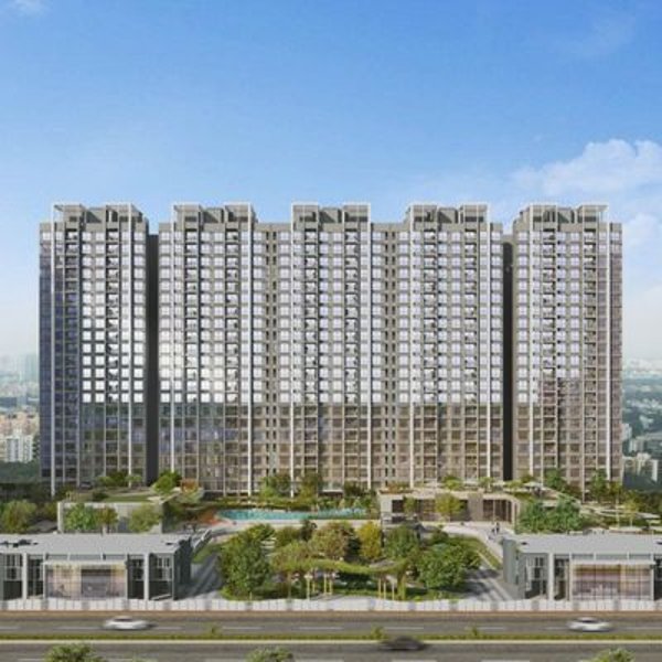 Dosti Greenscapes