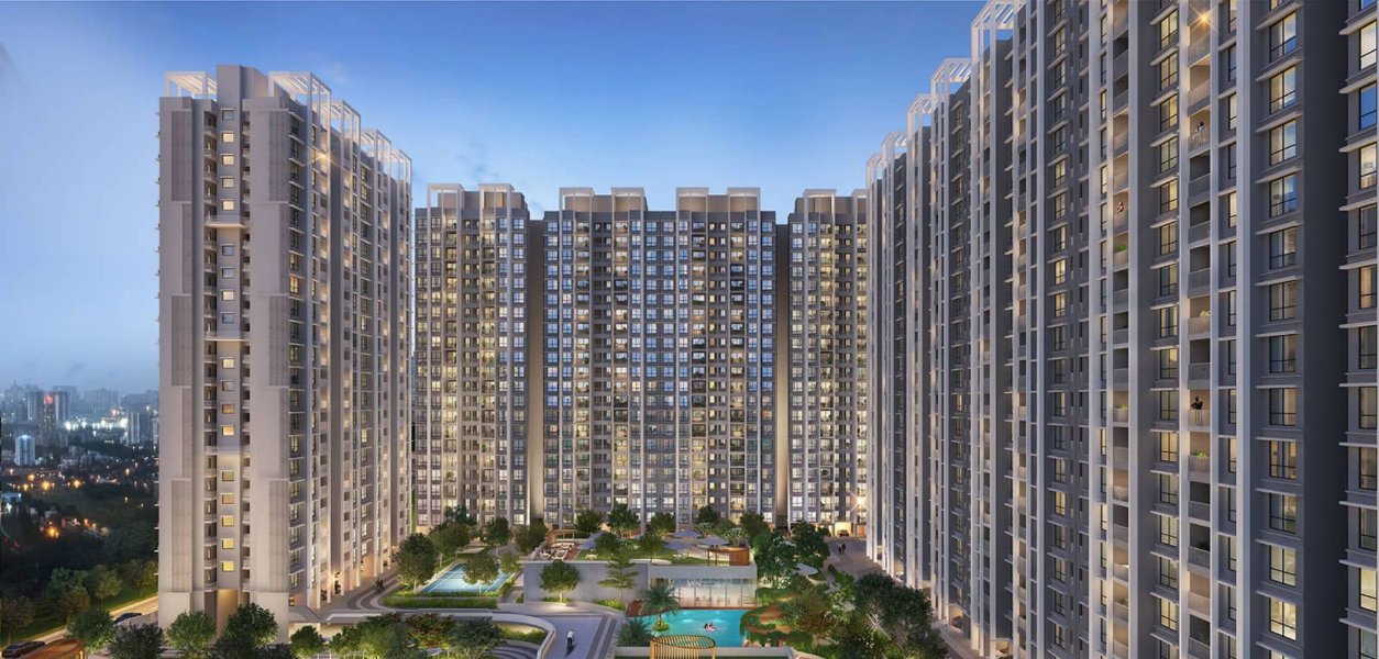 Dosti Greenscapes
