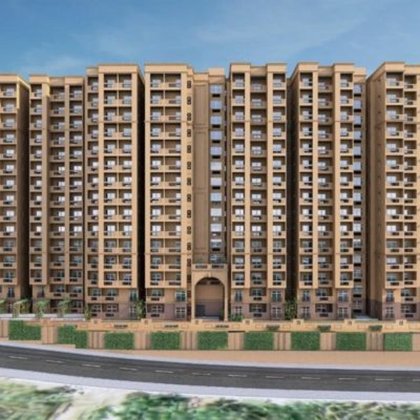 DS Max Senate — Residential thumbnail, Begur, Bangalore