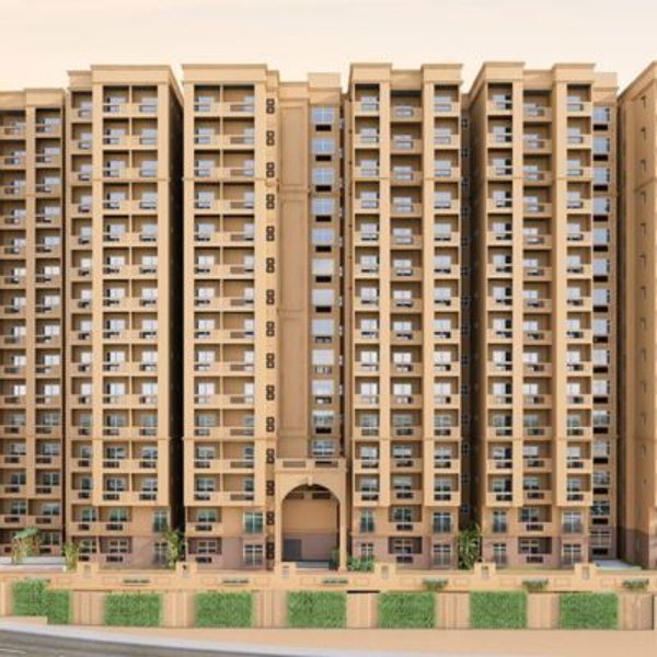 DS Max Sky Blossom — Residential thumbnail, Begur, Bangalore