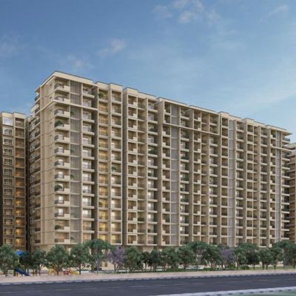 DS MAX SKYFIELDS — Residential thumbnail, Soukya Road, Bangalore