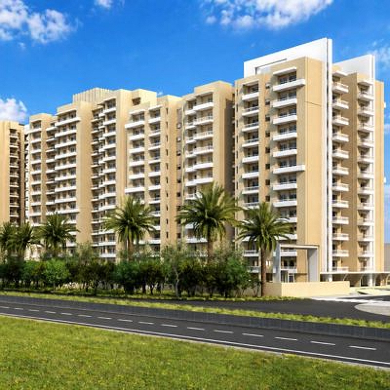 Dwaarika Heights