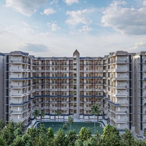 Eastern Arc Phase 2 — Residential thumbnail, Shimla Bypass Road, Dehradun