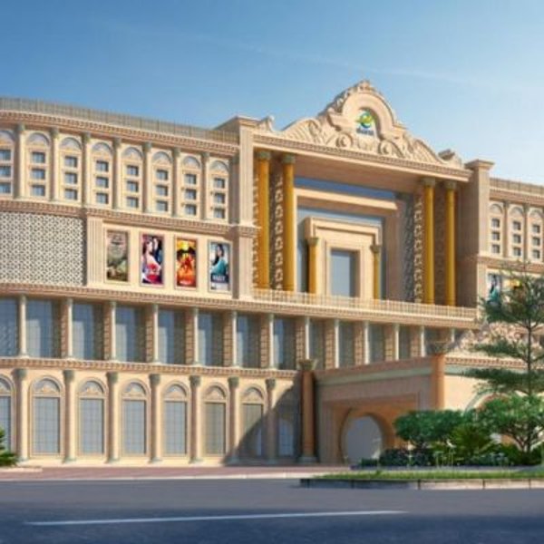 Ekana Mall — similar project photo on My Property Fact