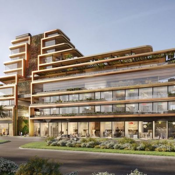 Elan Empire — Commercial thumbnail, Sector 66, Gurugram