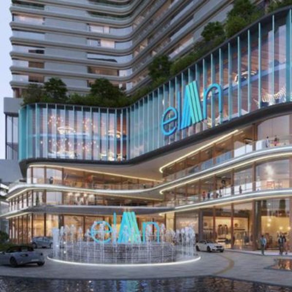 Elan Imperial — Commercial thumbnail, Sector 82, Gurugram