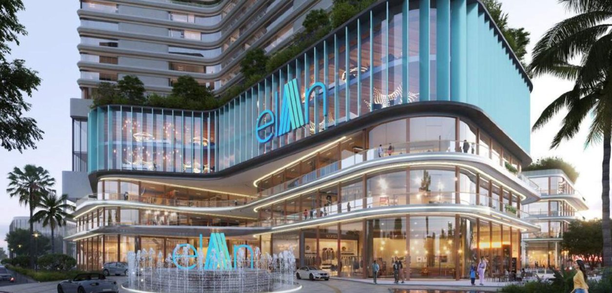 Elan Imperial