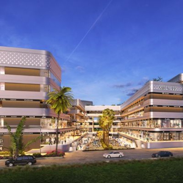 Elan Miracle — Commercial thumbnail, Sector 84, Gurugram
