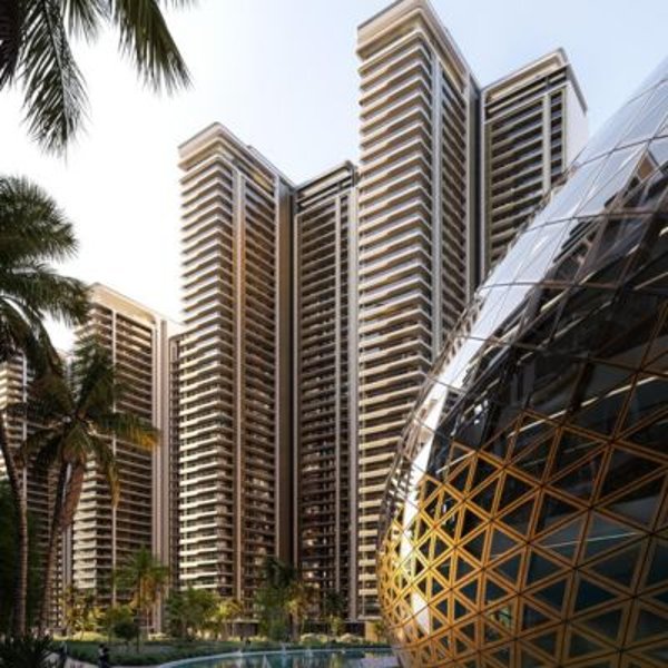 Elan The Emperor — Residential thumbnail, Sector 106, Gurugram