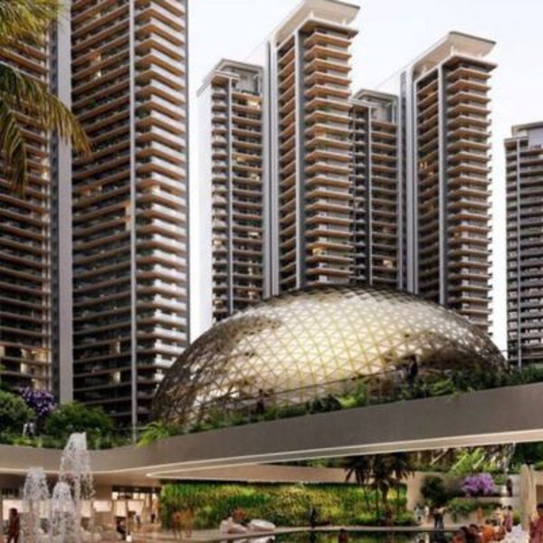 Elan The Presidential — Residential thumbnail, Sector 106, Gurugram