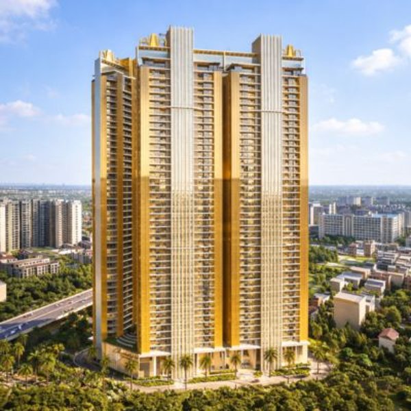 Elan the Statement — Residential thumbnail, Sector 49, Gurugram