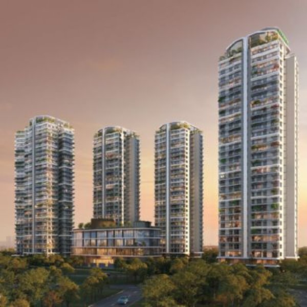 Eldeco 7 Peaks Residences — real estate listing card image on My Property Fact