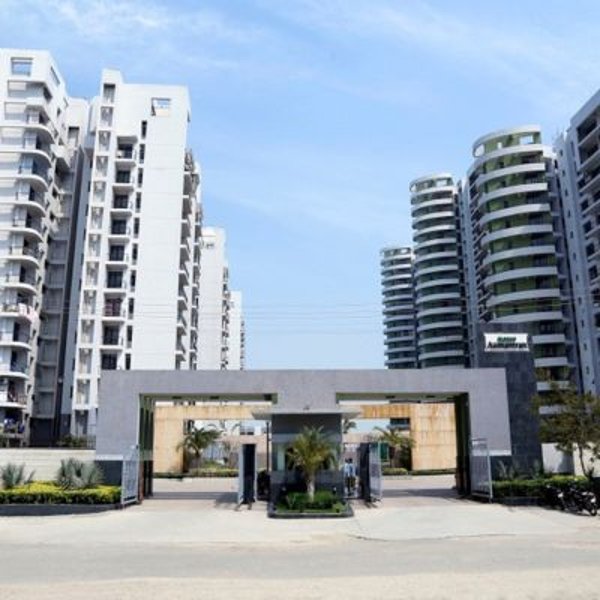 Eldeco Aamantran — Residential thumbnail, Sector 119, Noida
