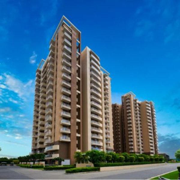 Eldeco Acclaim — Residential thumbnail, Sohna, Gurugram