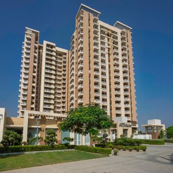 Eldeco Accolade — Residential thumbnail, Sohna, Gurugram