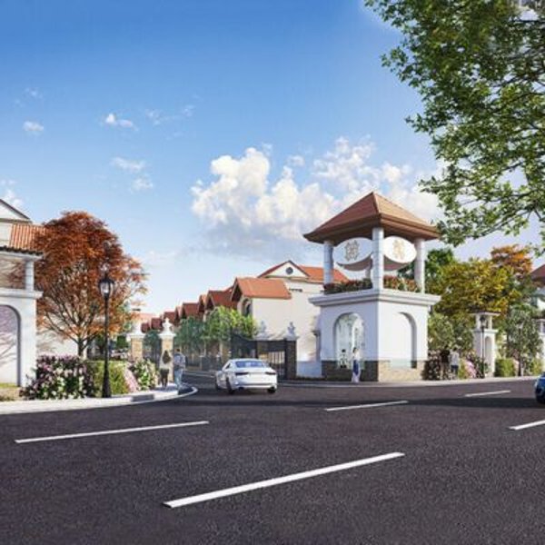 Eldeco Amaya — Residential thumbnail, Sector 33, Sonipat