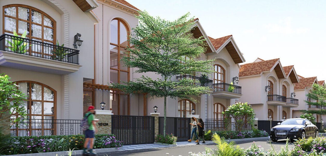 Eldeco Amaya