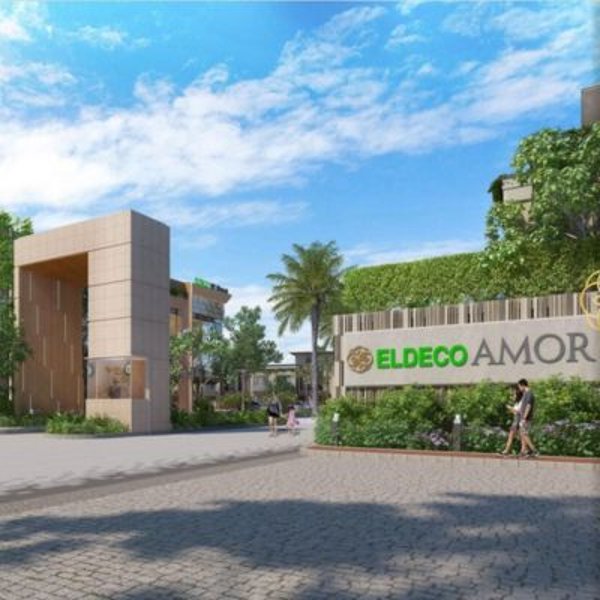 Eldeco Amor — Residential thumbnail, Sector 33, Sonipat