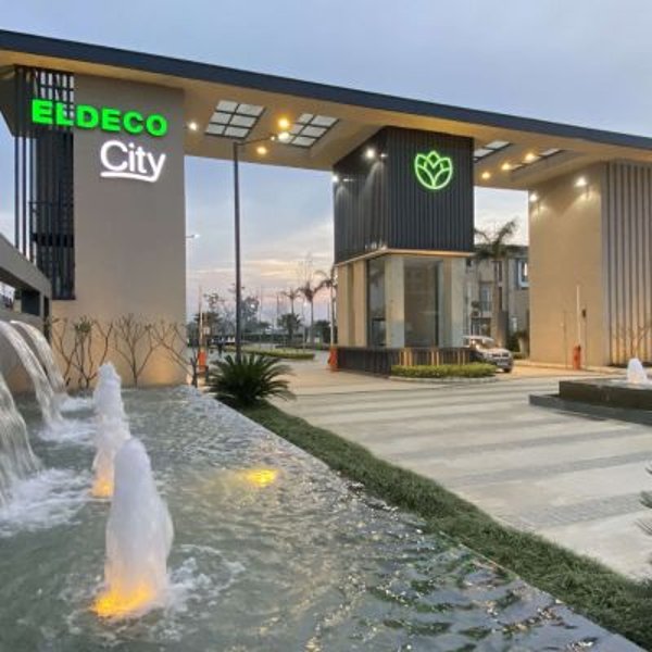 Eldeco City  — similar project photo on My Property Fact