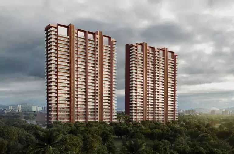 Eldeco Fairway Reserve