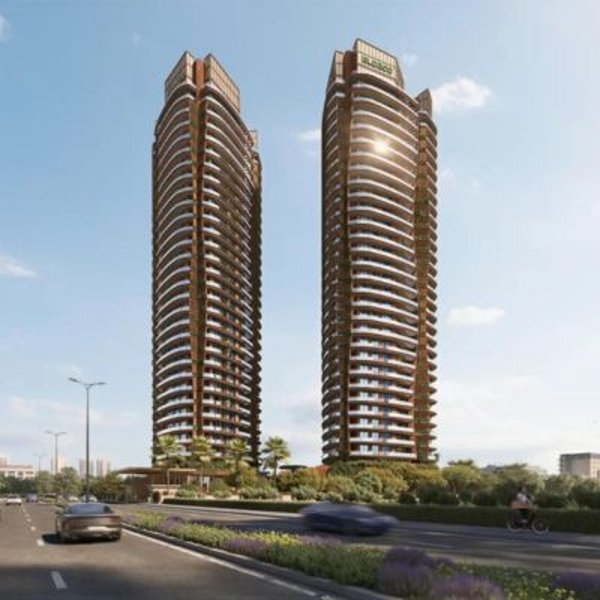 Eldeco Terra & Sol  — Residential thumbnail, Sector 80, Gurugram
