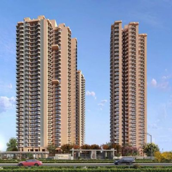 Eldeco Whispers of Wonder — Residential thumbnail, Sector 22D Yamuna Expressway, Greater Noida