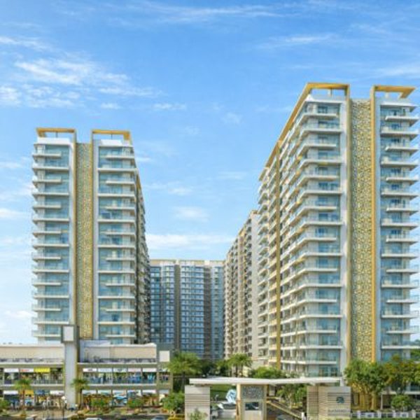 Elite Golf Greens — Residential thumbnail, Sector 79, Noida