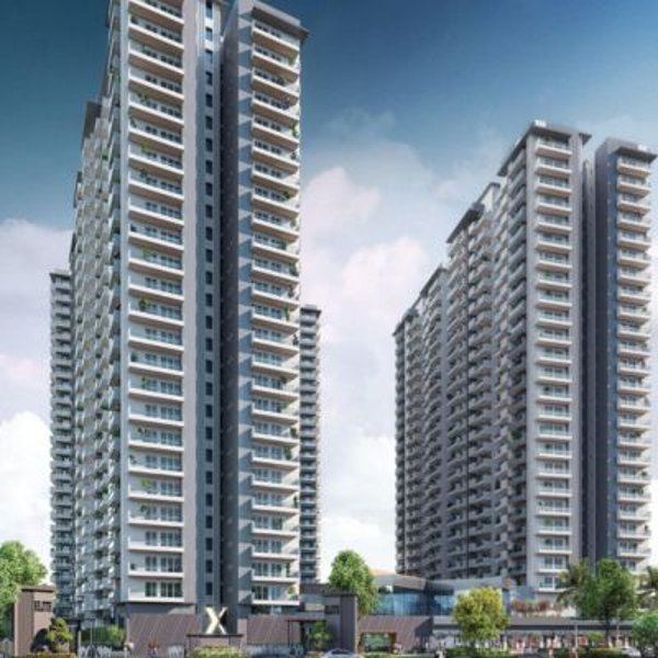 Elite X — Residential thumbnail, Sector 10, Noida extension