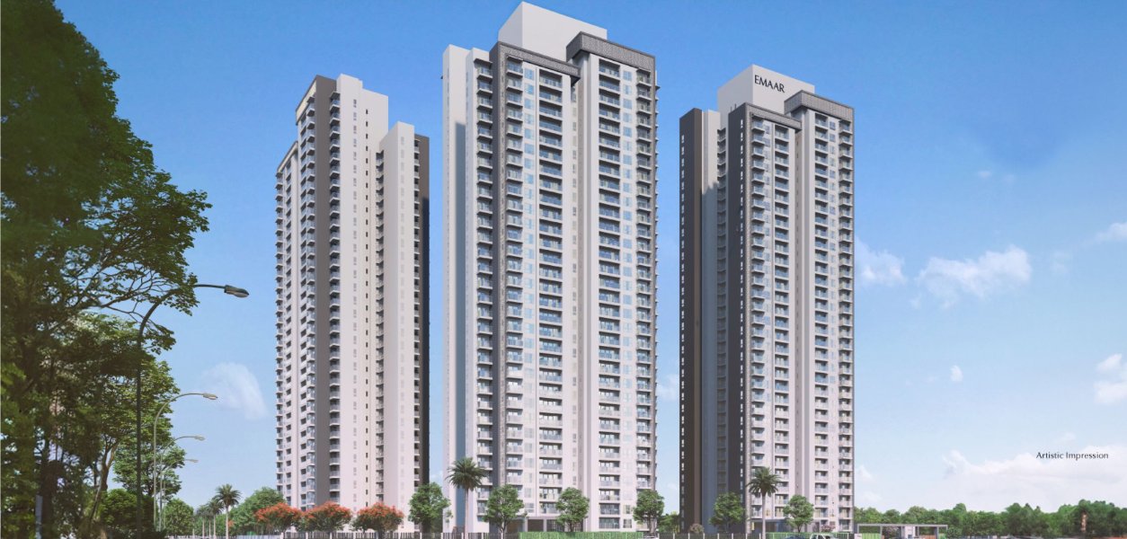 Emaar Amaris