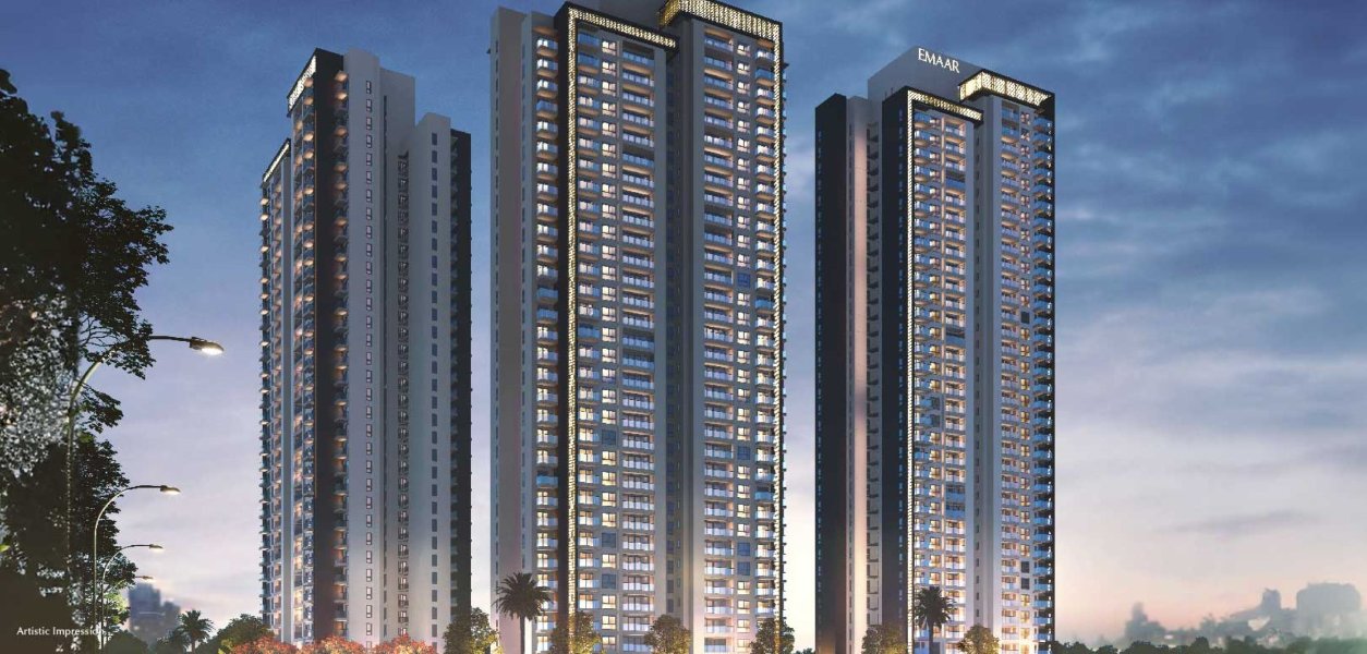 Emaar Amaris