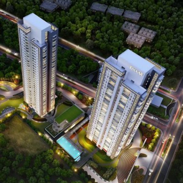 Emaar Digihomes — Residential thumbnail, Sector 62, Gurugram