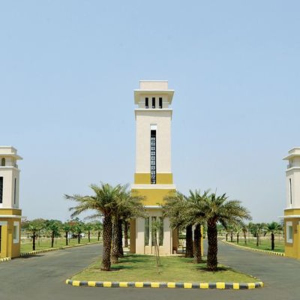 Emaar Gomti Greens — Residential thumbnail, Gomti Nagar Extension, Lucknow