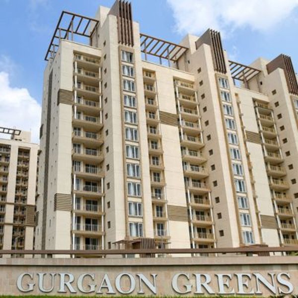 Emaar Gurgaon Greens — Residential thumbnail, Sector 102, Gurugram