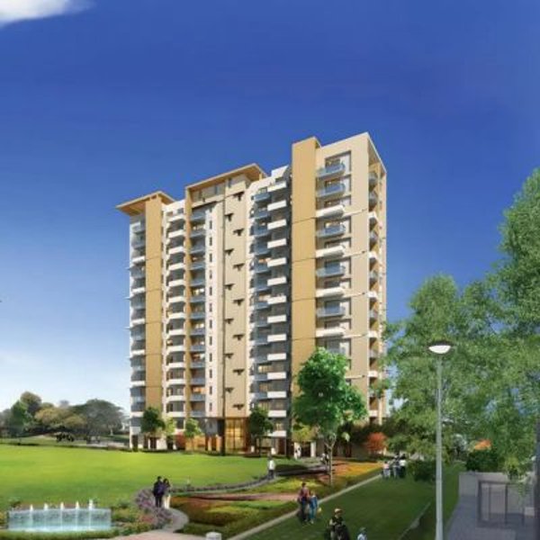 Emaar Imperial Gardens — Residential thumbnail, Sector 102, Gurugram
