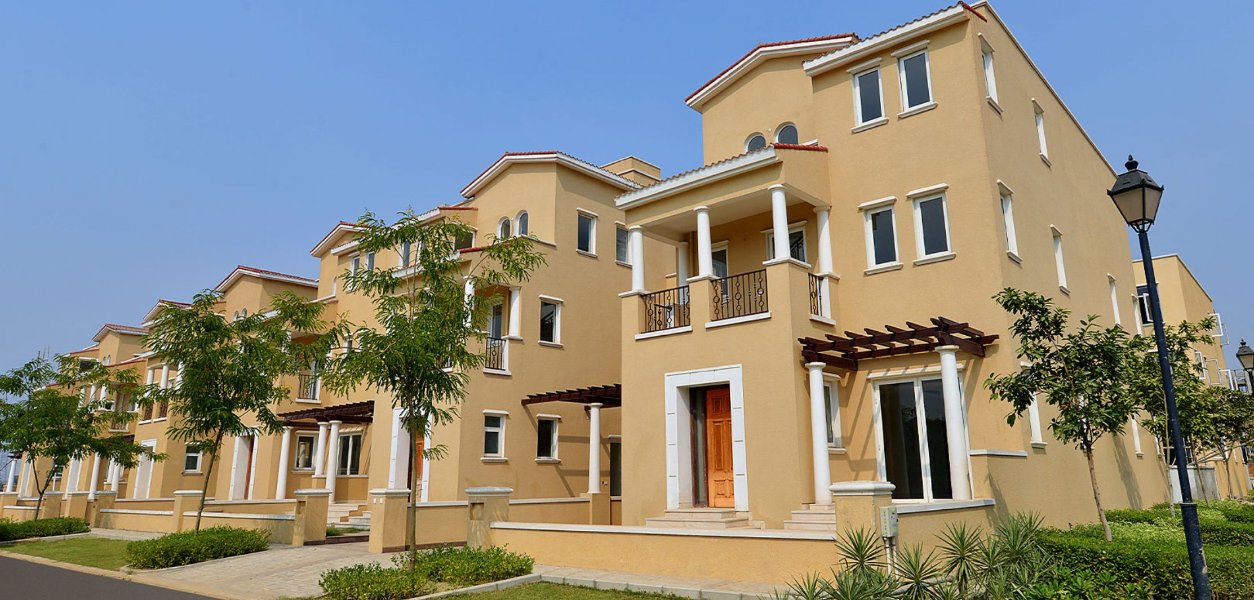 Emaar MGF Marbella