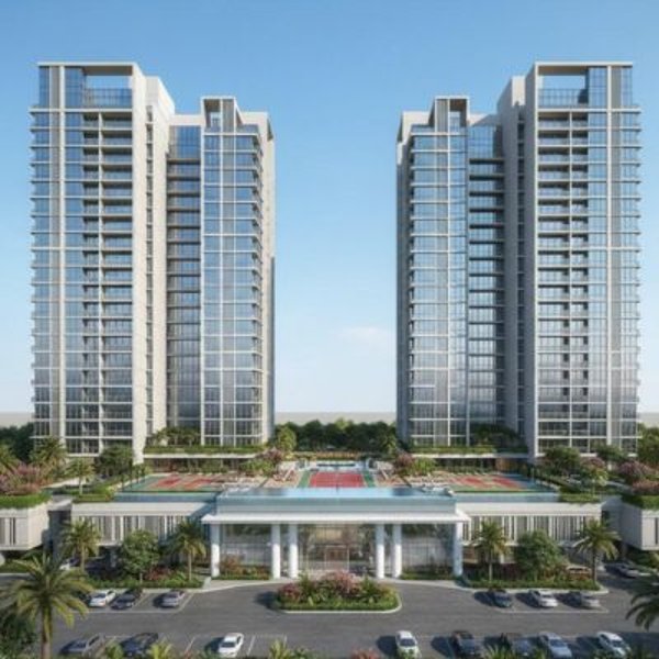 Emaar Serenity Hills — Residential thumbnail, Sector 86, Gurugram