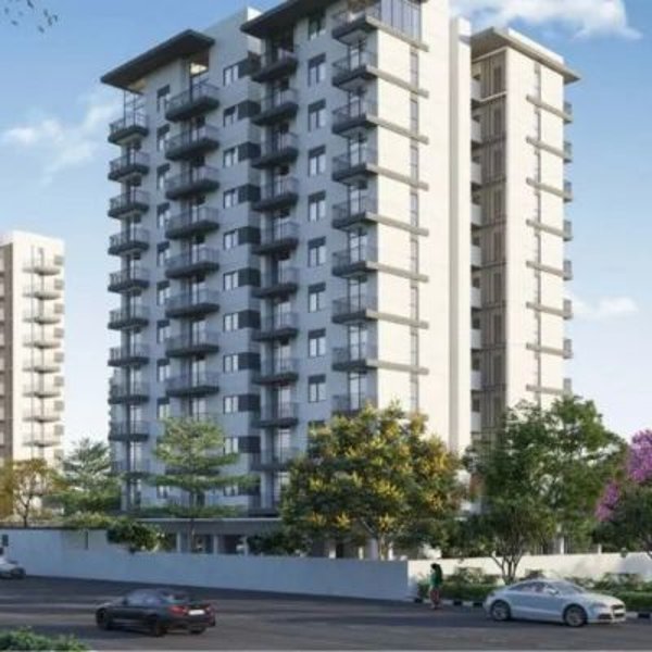 Emaar The 88 — Residential thumbnail, Sector 112, Gurugram