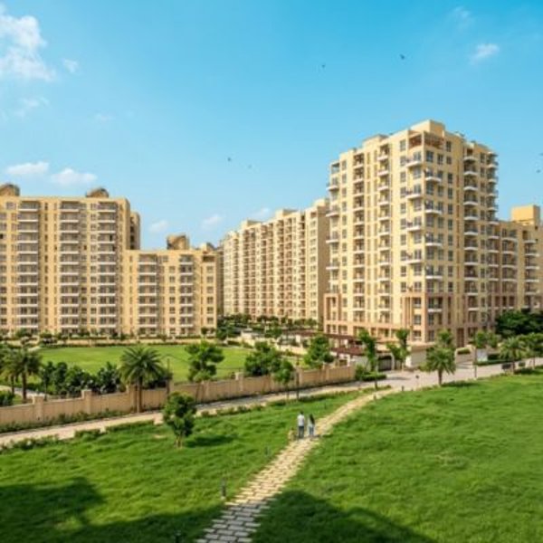 Emaar The Views — Residential thumbnail, Sector 105, Mohali