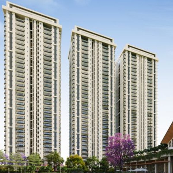 Emaar Urban Ascent  — Residential thumbnail, Sector 112, Gurugram
