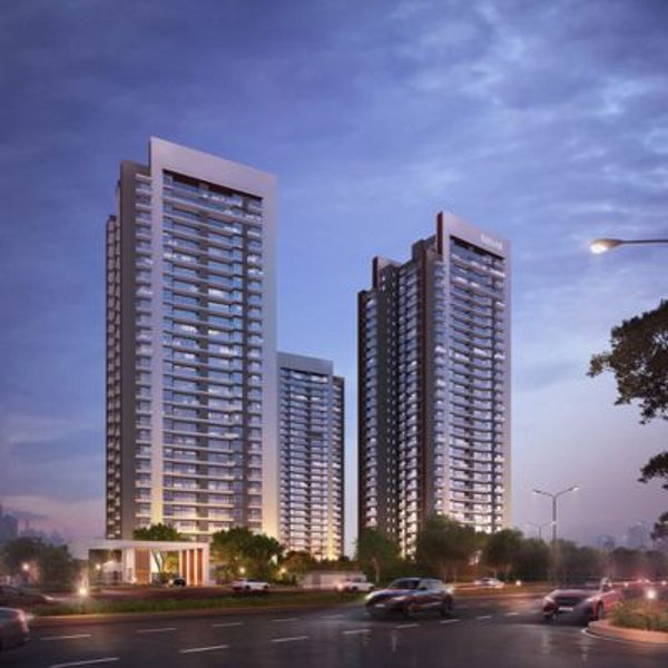 Emaar Urban Oasis — Residential thumbnail, Sector 62, Gurugram
