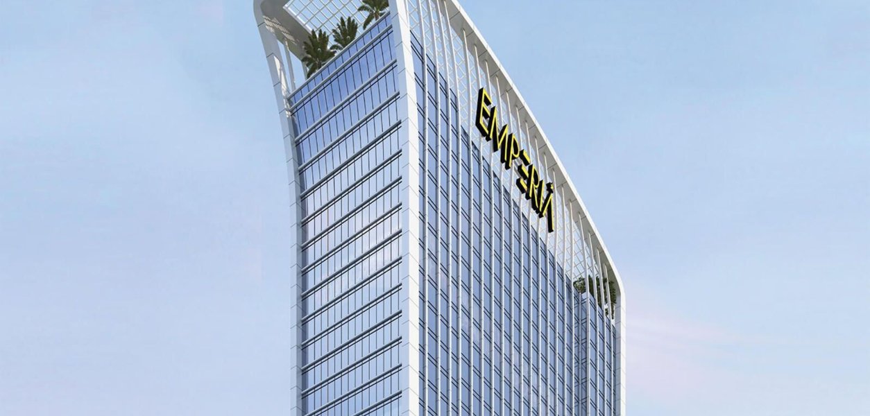 Emperia Icon Nerul