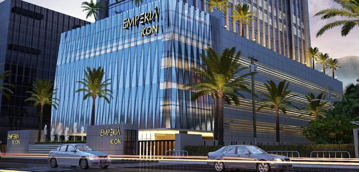 Emperia Icon Nerul