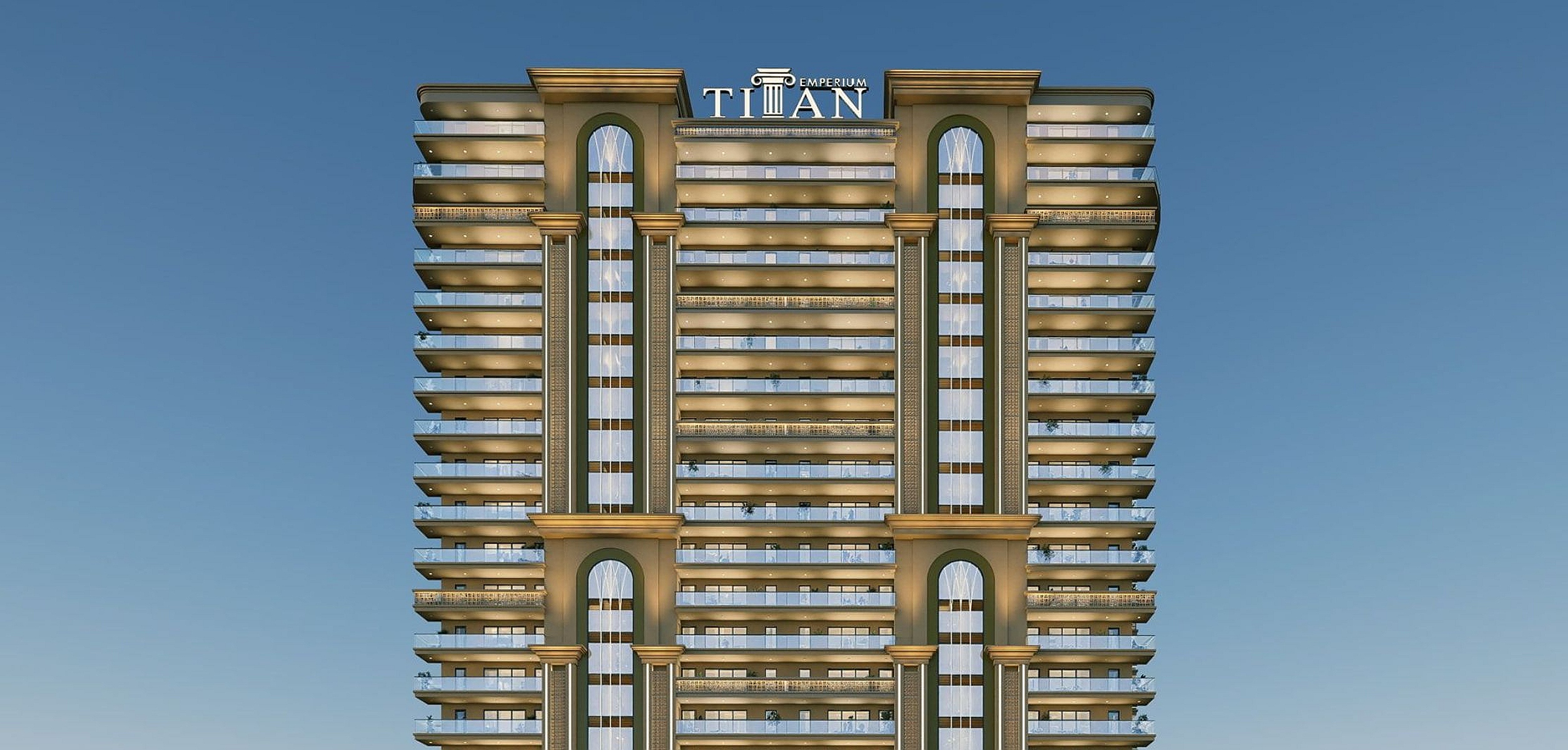 Emperium Titan