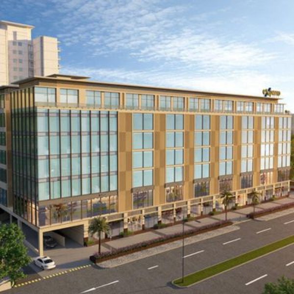 Experio at Experion Capital — similar project photo on My Property Fact