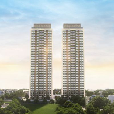 Experion Elements — Residential thumbnail, Sector 45, Noida