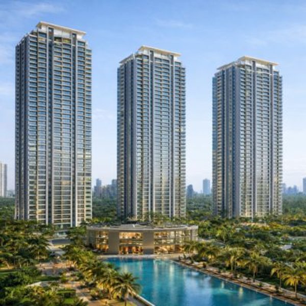 Experion Saatori — real estate listing card image on My Property Fact