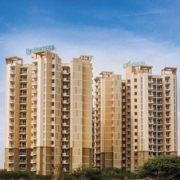 Experion The Heartsong  — Residential thumbnail, Sector 108, Gurugram