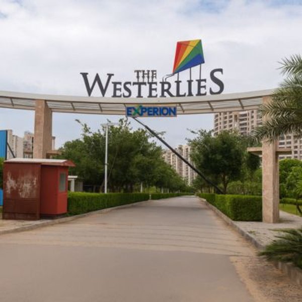 Experion The Westerlies — Residential thumbnail, Sector 108, Gurugram